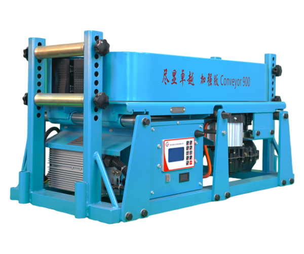 Cable Feeders